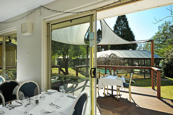 Comfort Inn Redleaf Resort - Accommodation Tasmania 54