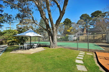 Comfort Inn Redleaf Resort - Accommodation Tasmania 55