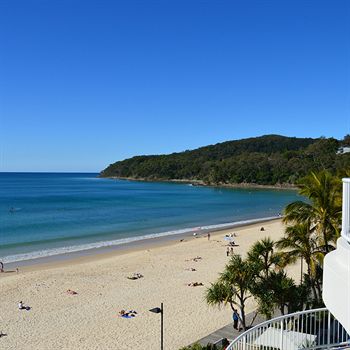 La Mer Penthouse - Accommodation Tasmania 2