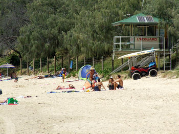 Mirra Chana - Accommodation Tasmania 5