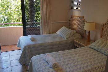 Mirra Chana - Accommodation Tasmania 15