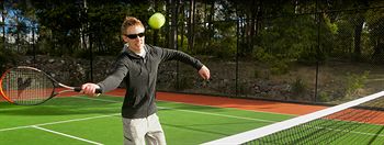 Eagleview Resort - Accommodation Tasmania 2