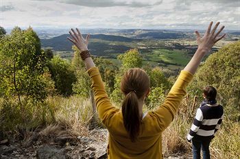 Eagleview Resort - Accommodation Tasmania 9