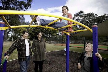 Eagleview Resort - Accommodation Tasmania 19