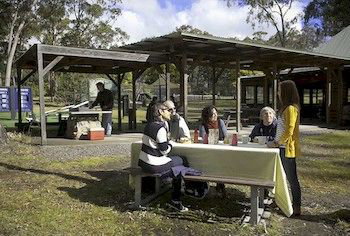 Eagleview Resort - Accommodation Tasmania 20