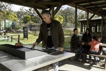 Eagleview Resort - Accommodation Tasmania 27