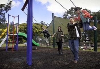 Eagleview Resort - Accommodation Tasmania 29