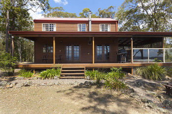 Eagleview Resort - Accommodation Tasmania 41