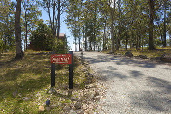 Eagleview Resort - Accommodation Tasmania 43