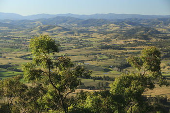Eagleview Resort - Accommodation Tasmania 44