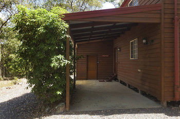 Eagleview Resort - Accommodation Tasmania 48