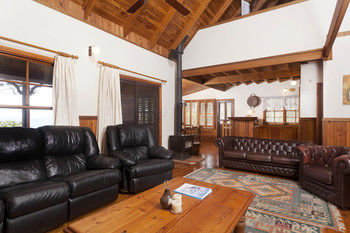 Eagleview Resort - Accommodation Tasmania 52