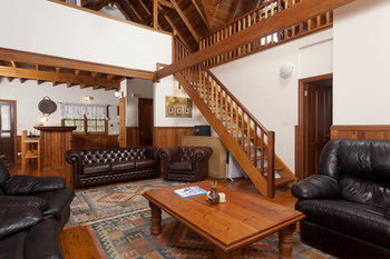 Eagleview Resort - Accommodation Tasmania 54