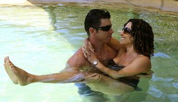 Eagleview Resort - Accommodation Tasmania 57