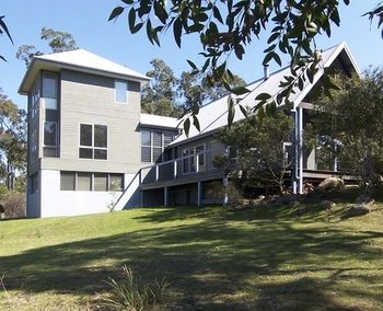 Eagleview Resort - Accommodation Tasmania 64