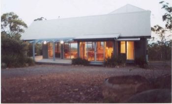 Eagleview Resort - Accommodation Tasmania 67