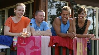 Eagleview Resort - Accommodation Tasmania 91