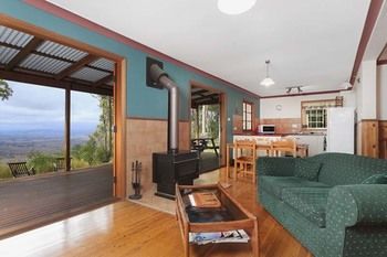 Eagleview Resort - Accommodation Tasmania 94