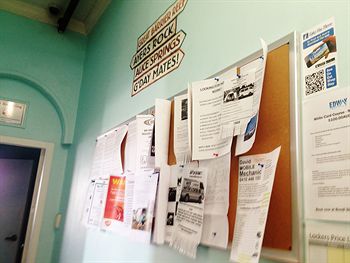 Bondi Shores - Hostel - Accommodation Tasmania 12