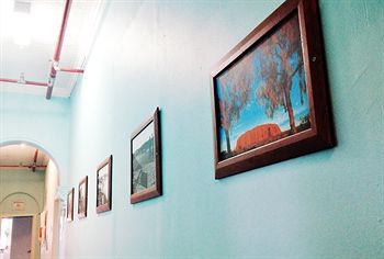 Bondi Shores - Hostel - Accommodation Tasmania 13