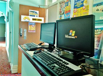 Bondi Shores - Hostel - Accommodation Tasmania 16