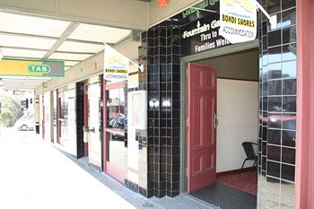 Bondi Shores - Hostel - Accommodation Tasmania 21