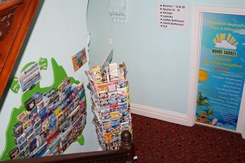 Bondi Shores - Hostel - Accommodation Tasmania 23