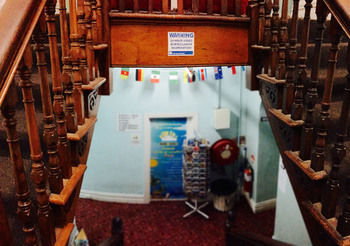 Bondi Shores - Hostel - Accommodation Tasmania 32