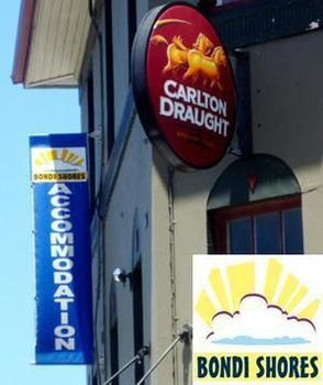 Bondi Shores - Hostel - Accommodation Tasmania 38