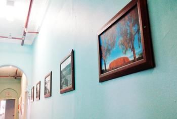 Bondi Shores - Hostel - Accommodation Tasmania 48