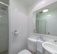 Quality Hotel CKS Sydney Airport - Accommodation Tasmania