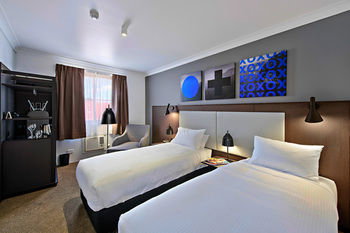 Quality Hotel CKS Sydney Airport - Accommodation Tasmania 2