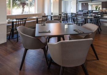 Quality Hotel CKS Sydney Airport - Accommodation Tasmania 4