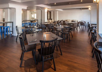 Quality Hotel CKS Sydney Airport - Accommodation Tasmania 5
