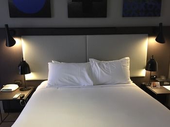 Quality Hotel CKS Sydney Airport - Accommodation Tasmania 7