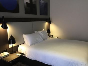 Quality Hotel CKS Sydney Airport - Accommodation Tasmania 8