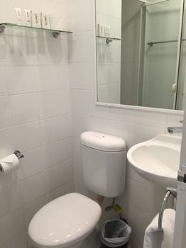 Quality Hotel CKS Sydney Airport - Accommodation Tasmania 9
