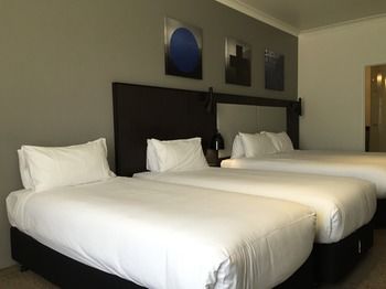 Quality Hotel CKS Sydney Airport - Accommodation Tasmania 12
