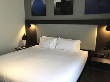 Quality Hotel CKS Sydney Airport - Accommodation Tasmania 13