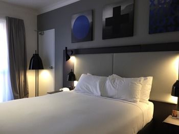Quality Hotel CKS Sydney Airport - Accommodation Tasmania 15