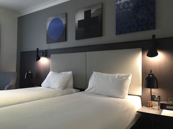 Quality Hotel CKS Sydney Airport - Accommodation Tasmania 16