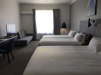 Quality Hotel CKS Sydney Airport - Accommodation Tasmania 17