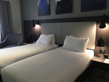 Quality Hotel CKS Sydney Airport - Accommodation Tasmania 18