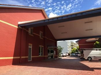 Quality Hotel CKS Sydney Airport - Accommodation Tasmania 19