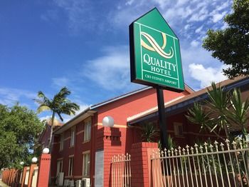 Quality Hotel CKS Sydney Airport - Accommodation Tasmania 20