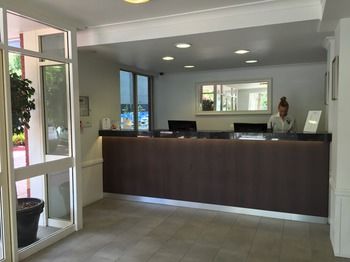 Quality Hotel CKS Sydney Airport - Accommodation Tasmania 21