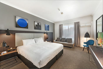 Quality Hotel CKS Sydney Airport - Accommodation Tasmania 22