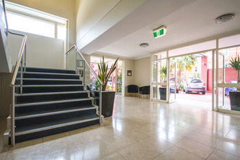 Quality Hotel CKS Sydney Airport - Accommodation Tasmania 24