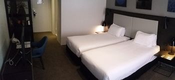 Quality Hotel CKS Sydney Airport - Accommodation Tasmania 27
