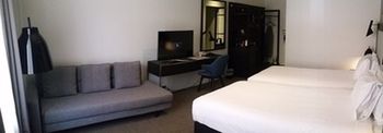 Quality Hotel CKS Sydney Airport - Accommodation Tasmania 28